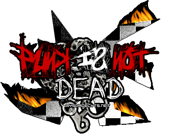 Punk-is-not-dead.gif